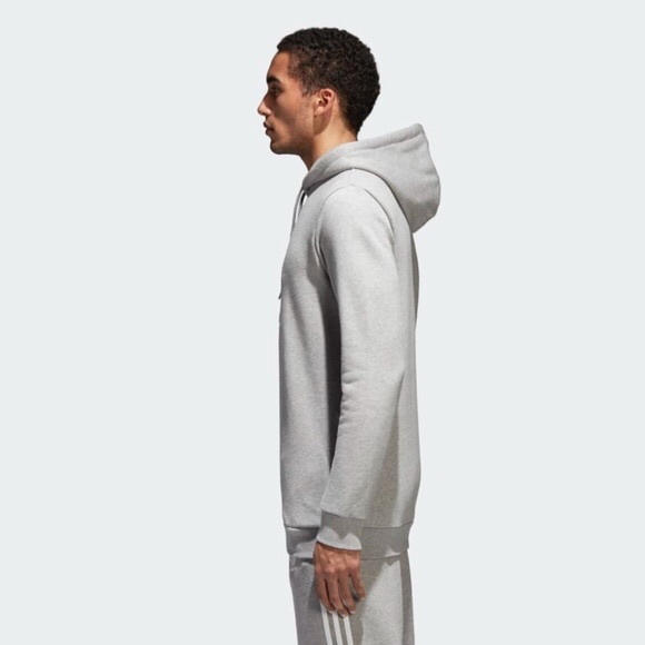 Adidas MEN'S TREFOIL WARM-UP HOODIE cy4572 b5,21 - Picture 7 of 8